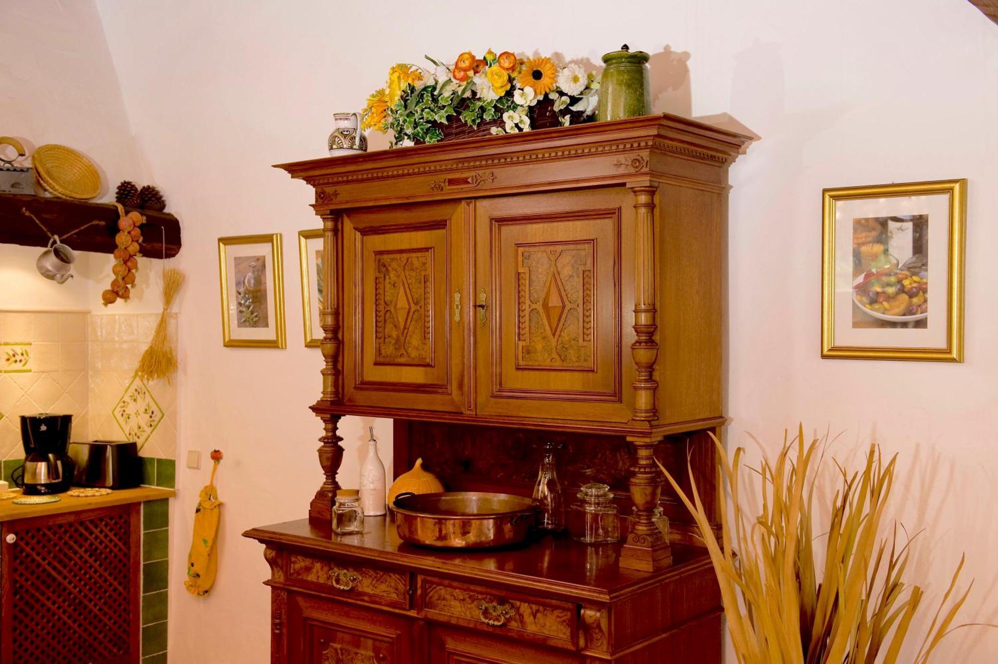 Ventena Vecchia Antico Frantoio มอนเตวาร์คี ภายนอก รูปภาพ