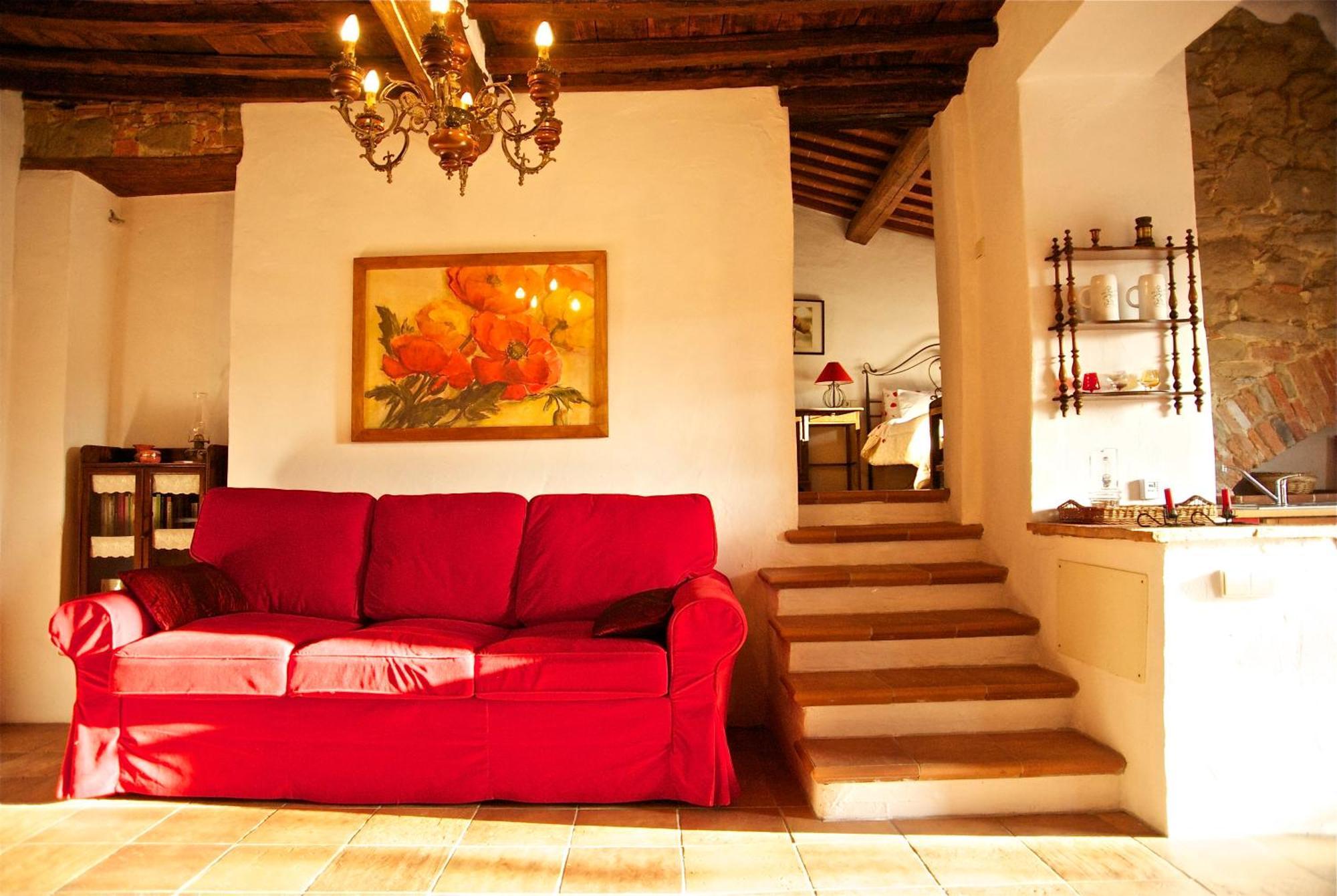 Ventena Vecchia Antico Frantoio มอนเตวาร์คี ภายนอก รูปภาพ