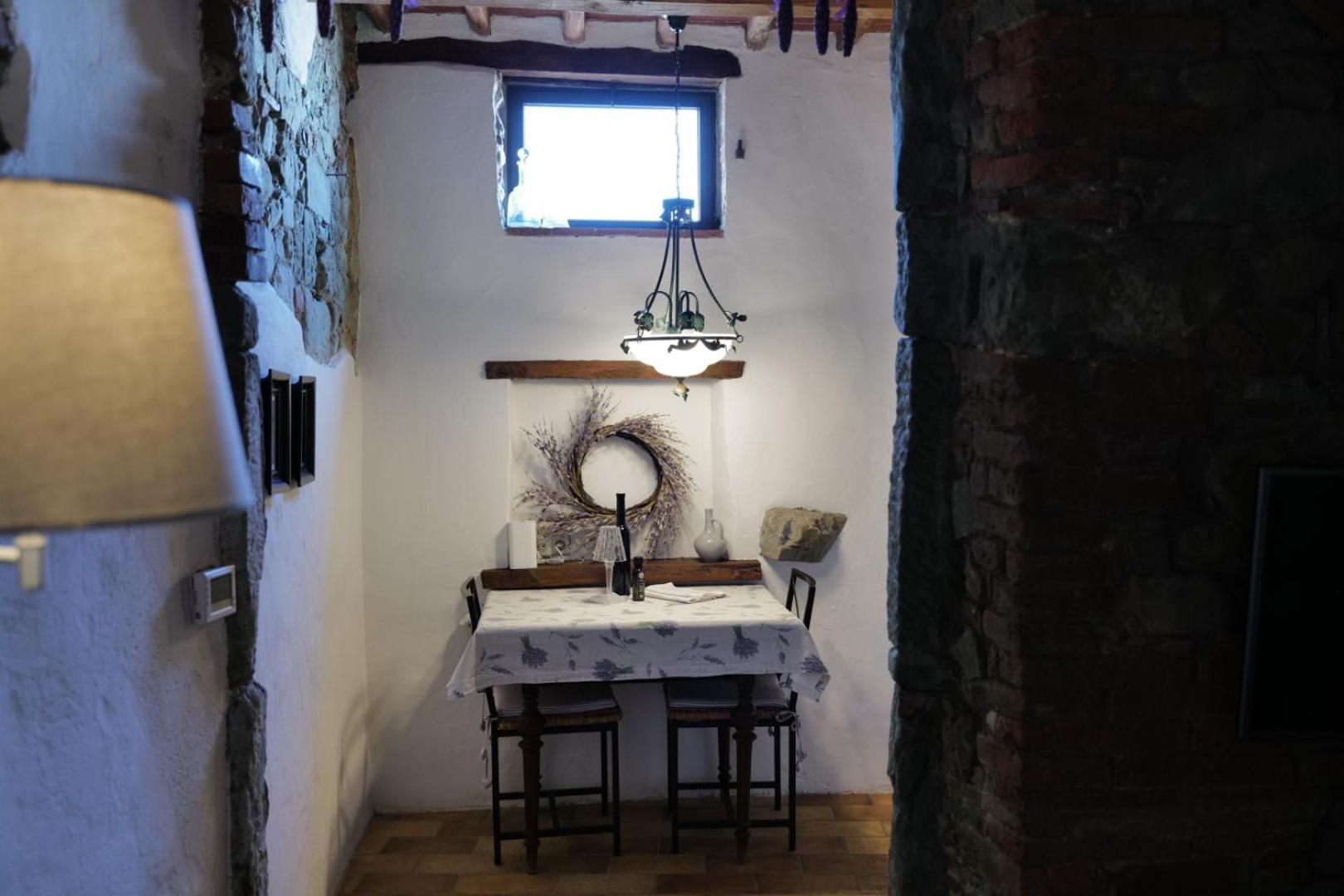 Ventena Vecchia Antico Frantoio มอนเตวาร์คี ภายนอก รูปภาพ