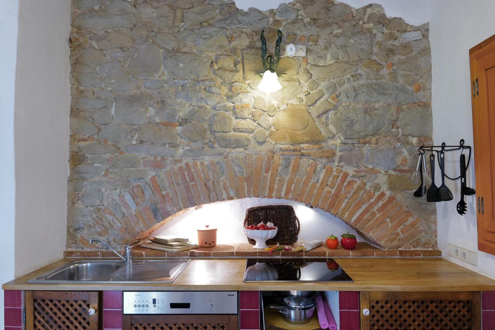 Ventena Vecchia Antico Frantoio มอนเตวาร์คี ภายนอก รูปภาพ