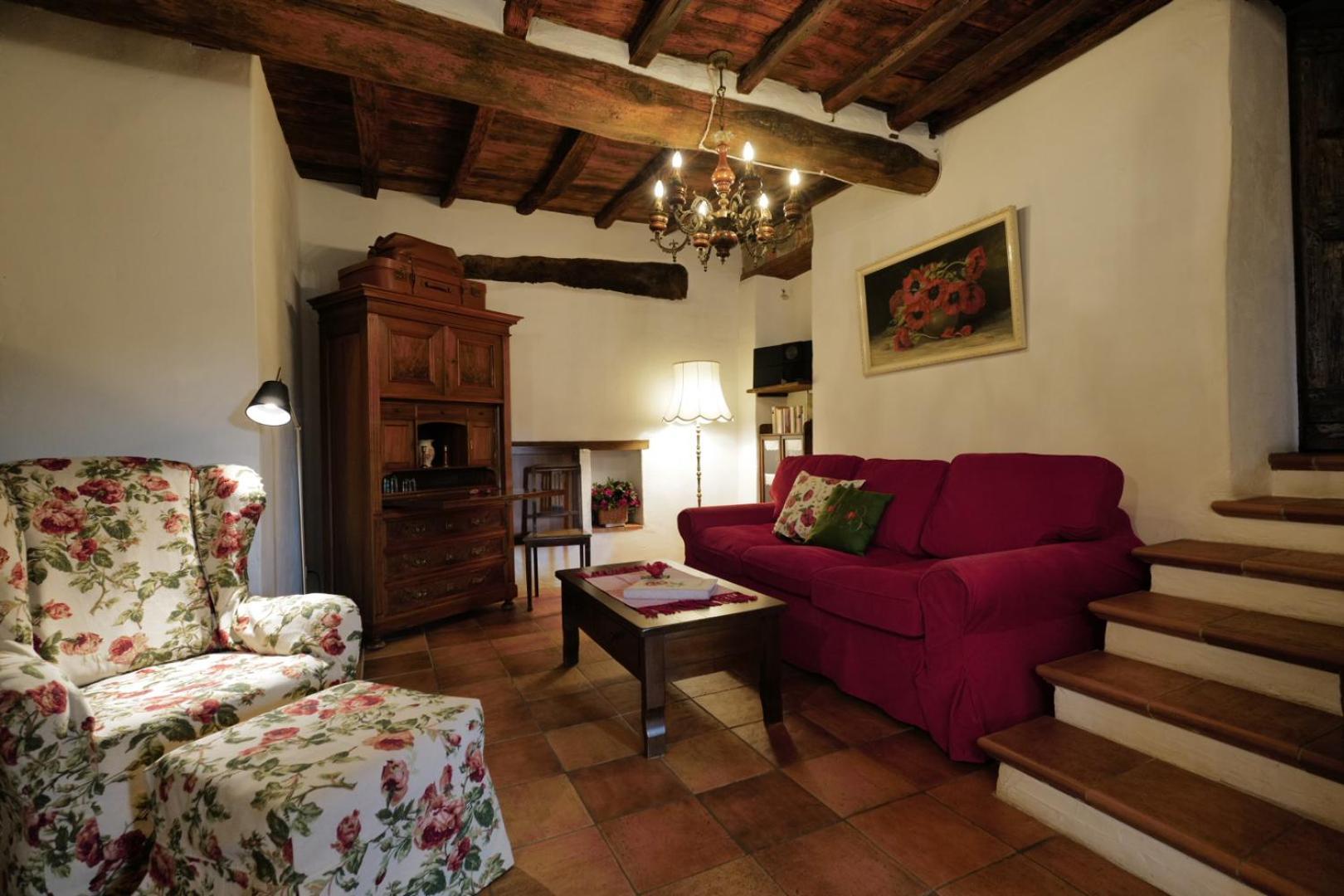 Ventena Vecchia Antico Frantoio มอนเตวาร์คี ภายนอก รูปภาพ